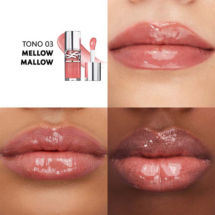 Loveshine Plumping Lip Oil Gloss   2