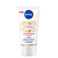 Cellular Luminous630 Antimanchas Crema de Manos  50ml 0