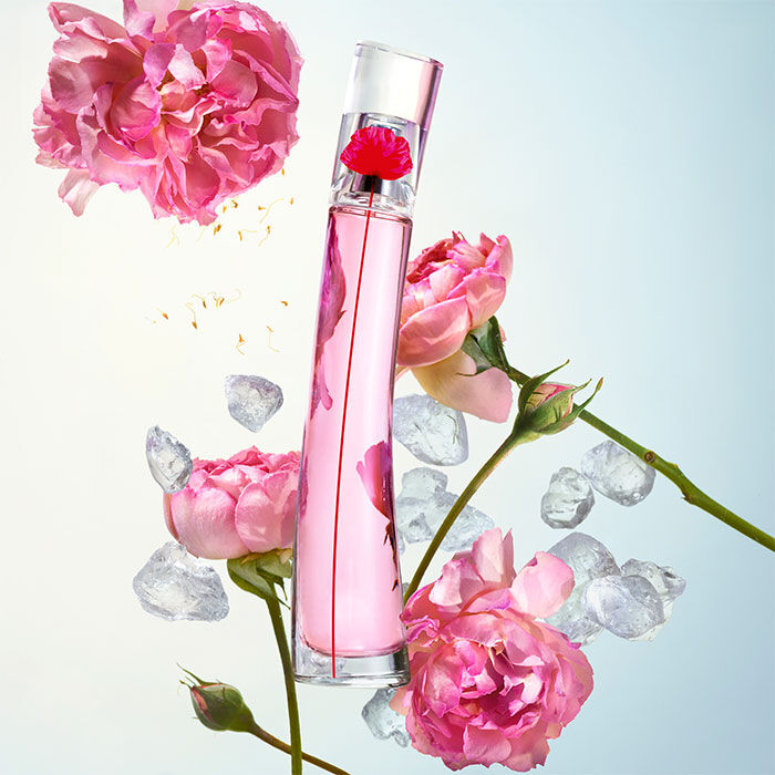 FLOWER BY KENZO Poppy Bouquet  100ml-189947 2