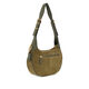 Bolso de Hombro Malva Hobo Oliva   1