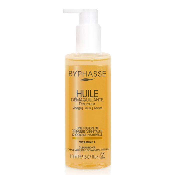 Aceite Desmaquillante Douceur  150ml-208876 0