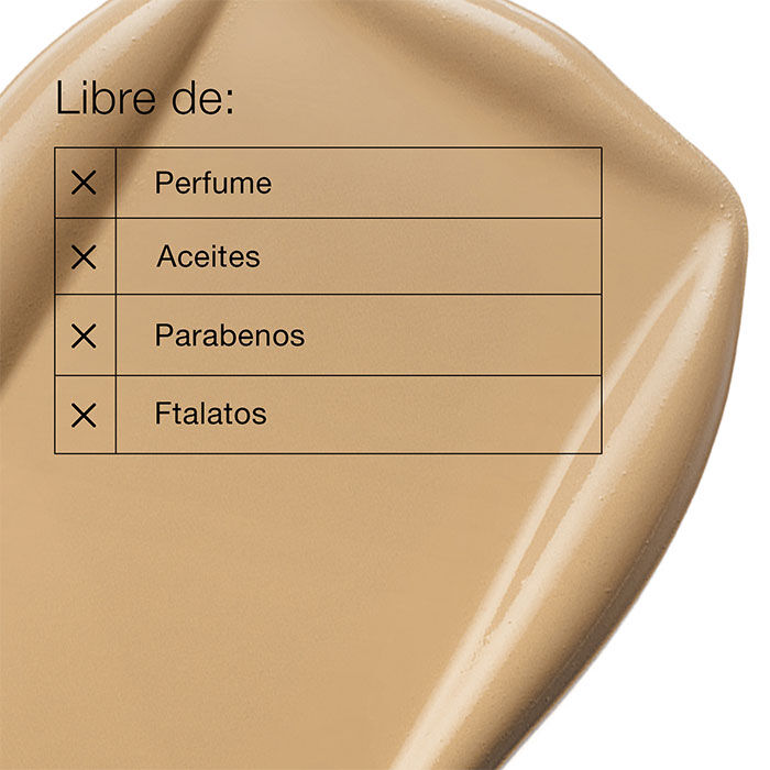 Anti-Blemish Solutions Liquid Makeup   7