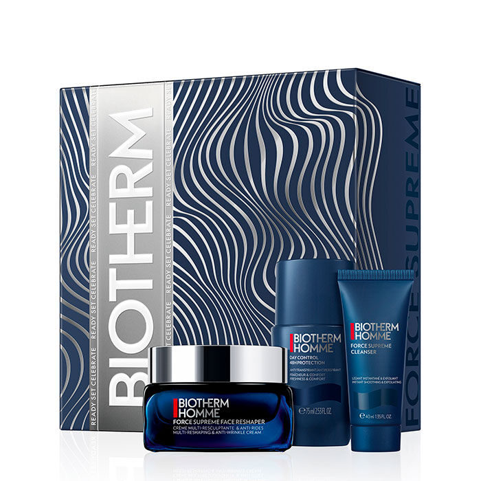 Force Supreme Face Reshaper Estuche  50ml-232036 0