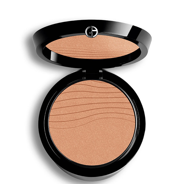 Luminous Silk Glow Fusion Powder   4