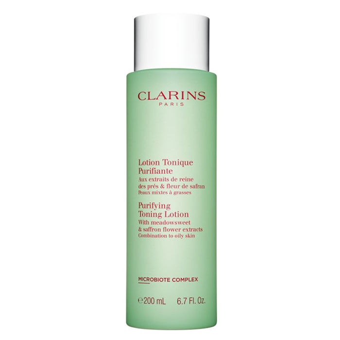 Lotion Tonique Purifiante  