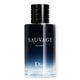 SAUVAGE EAU FORTE  100ml-223326 5