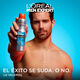 Fresh Extreme Desodorante Spray 72h  150ml-239560 6
