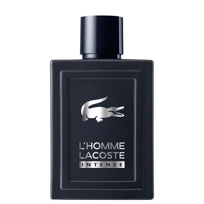 L'Homme Lacoste Intense  