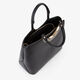 Bolso Shopper Wendy Negro   3