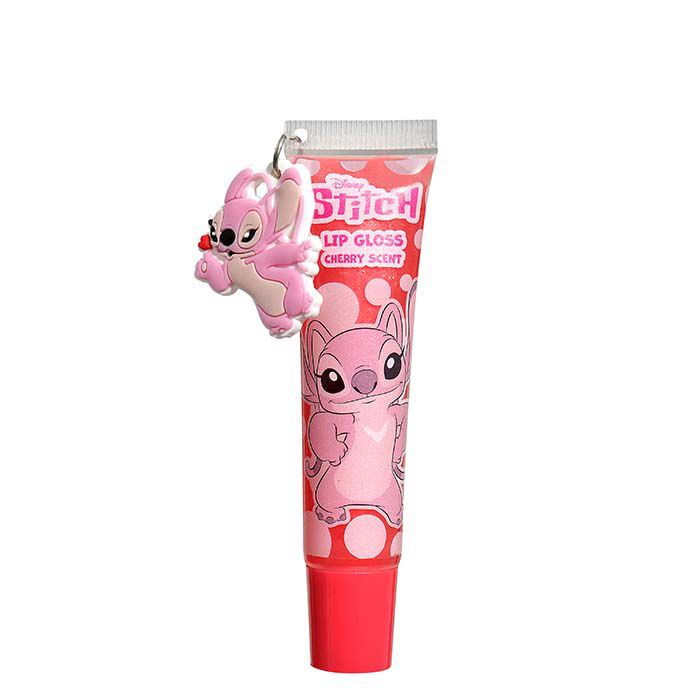 Stitch Brillo Labial Charm Cherry  1ud.-238699 1