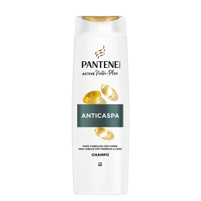 Anticaspa Champú Nutri Pro-V  