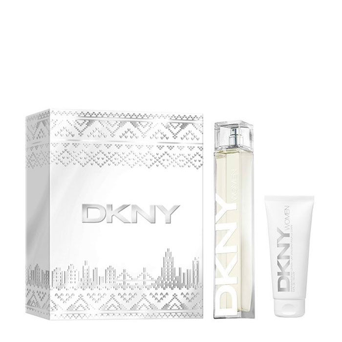 DKNY WOMEN Estuche  100ml-232866 1