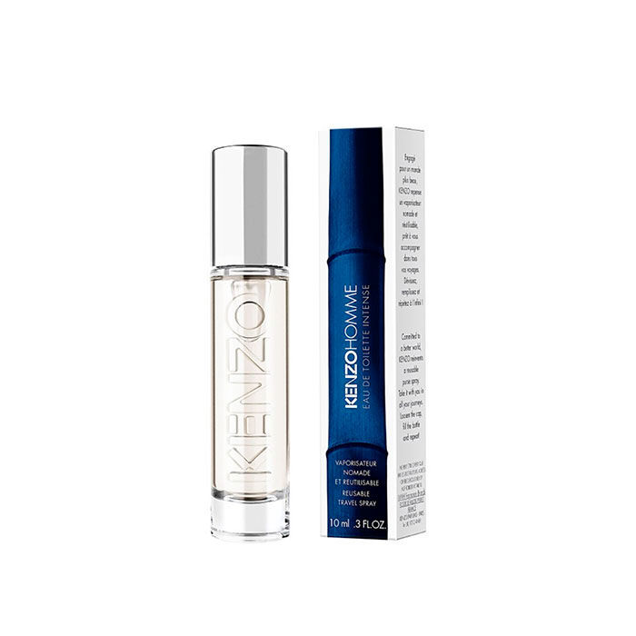 MINIATURA TRAVEL KENZO HOMME EDT INTENSE 10 ML  10ml-217353 1
