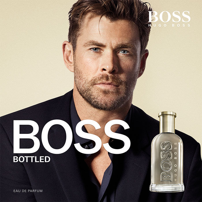Hugo boss bottled forocoches top
