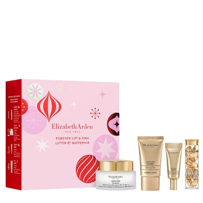 Ceramide Lift & Firm Estuche  
