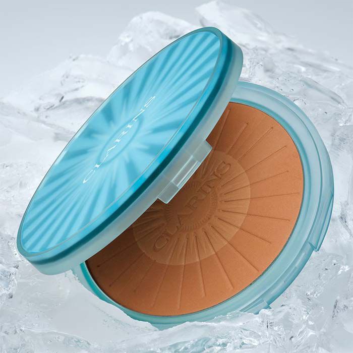 Polvos Compactos Verano  18g-237127 4