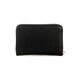 Cartera Laurel Negra   1