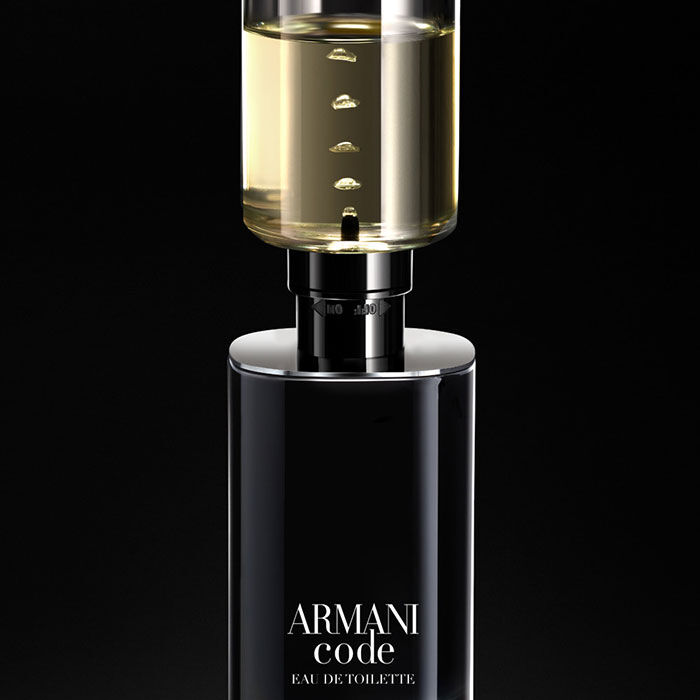 CODE Hombre  125ml-209305 2