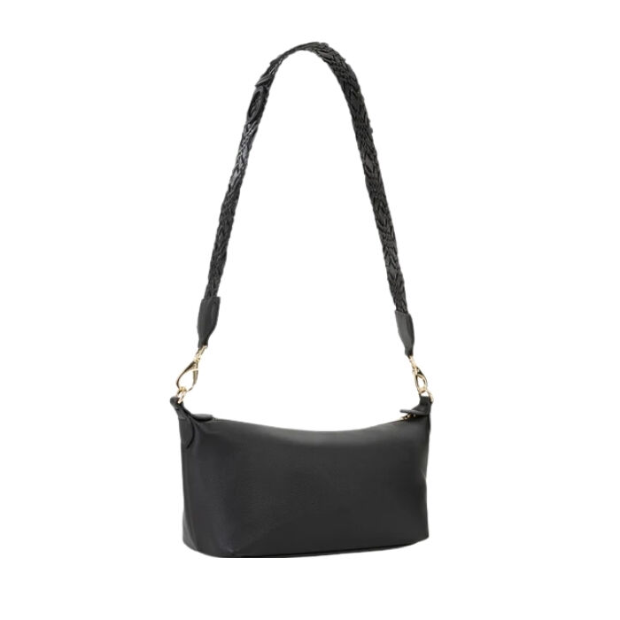 Bolso Aleksandra Negro   2