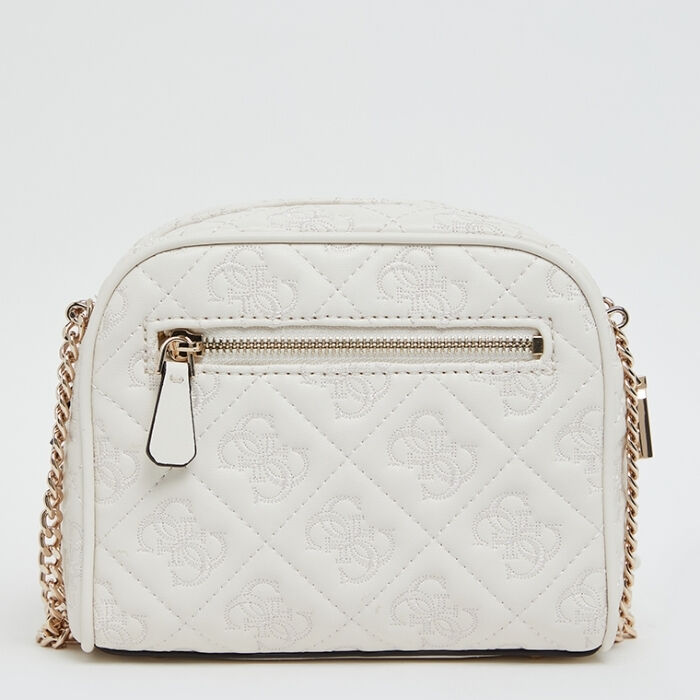 Mini Bolso Bandolera Adelasia Blanco   2