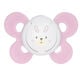 Chupete Physio Comfort Silicona Rosa 0-6 Meses  2ud.-200269 4