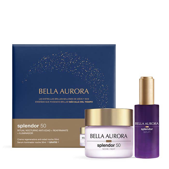 SPLENDOR 50 Estuche  1ud.-233471 1
