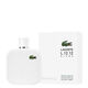 Eau de Lacoste L.12.12 Blanc  175ml-218338 1