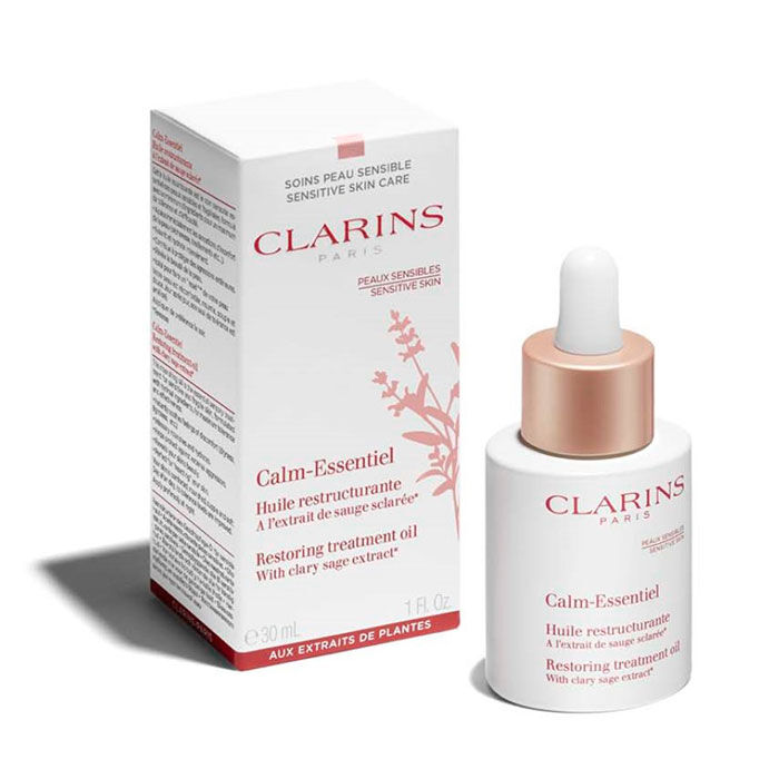 Calm-Essentiel Huile Restructurante  30ml-197642 4