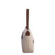 Bolso Bandolera Marfil Arena   5