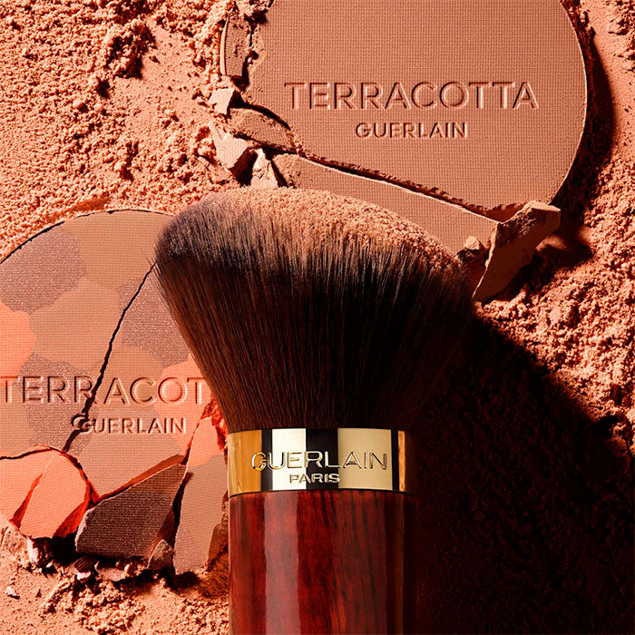 Terracotta Light   7