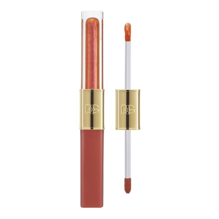 Lip Tint&Gloss Duo Make it Double   1