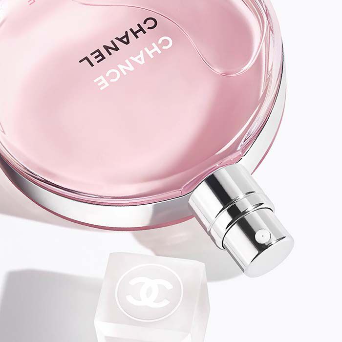 CHANCE EAU TENDRE  50ML-127459 1