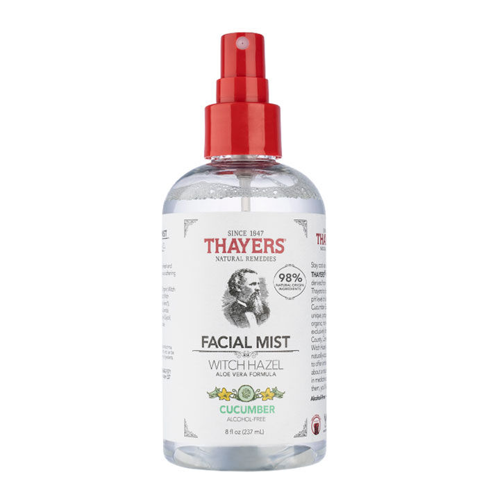 Bruma Pepino - Aloe Vera & Witch Hazel  237ml-206962 6