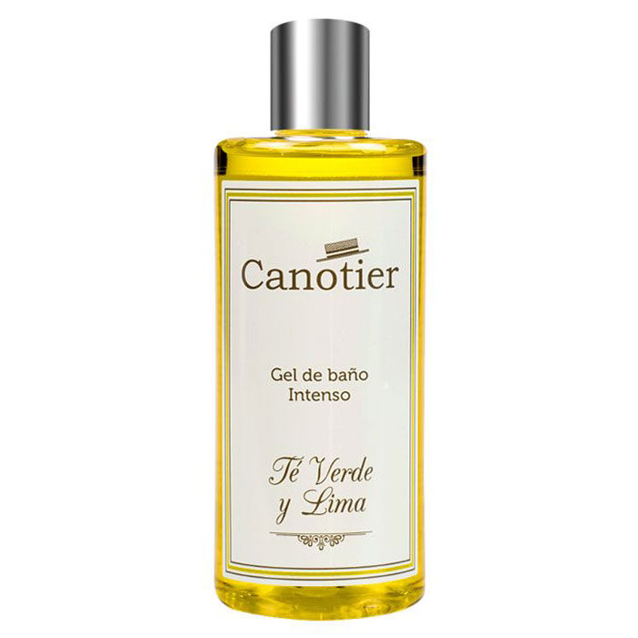 Gel de Baño Intenso Té Verde y Lima  300ml-187429 1
