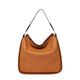 Bolso de Hombro Coleman Marrón   0