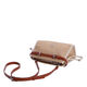 Bolso Bandolera Aria Beige   3