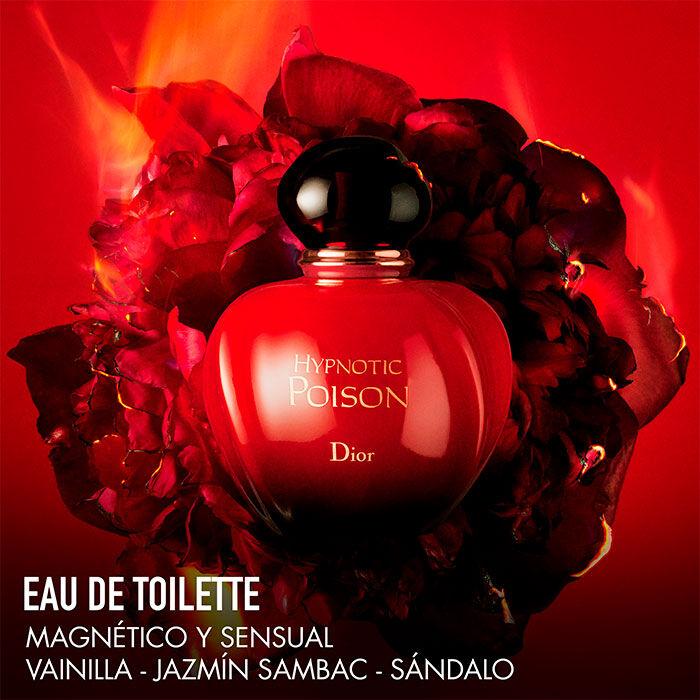 HYPNOTIC POISON  100ml-100874 2
