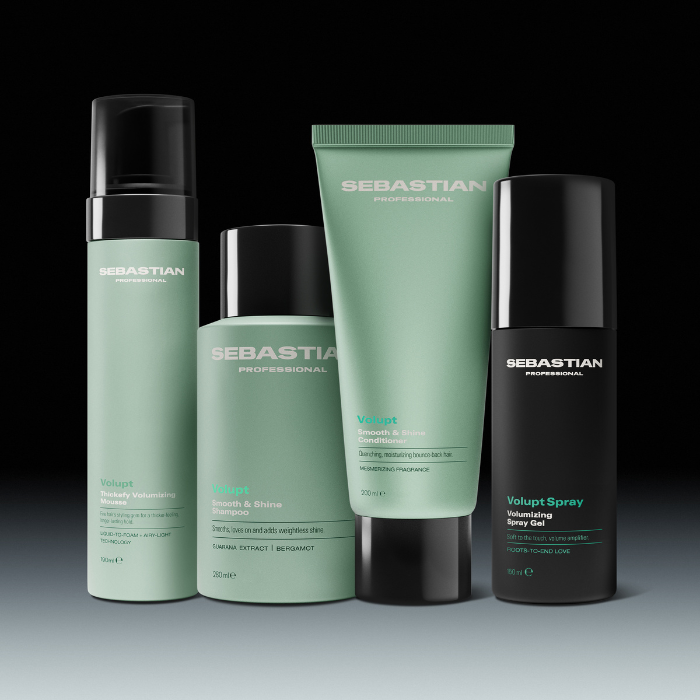 Volupt Conditioner  200ml-236779 6
