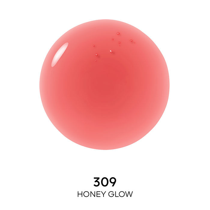 KissKiss Bee Glow Oil   1