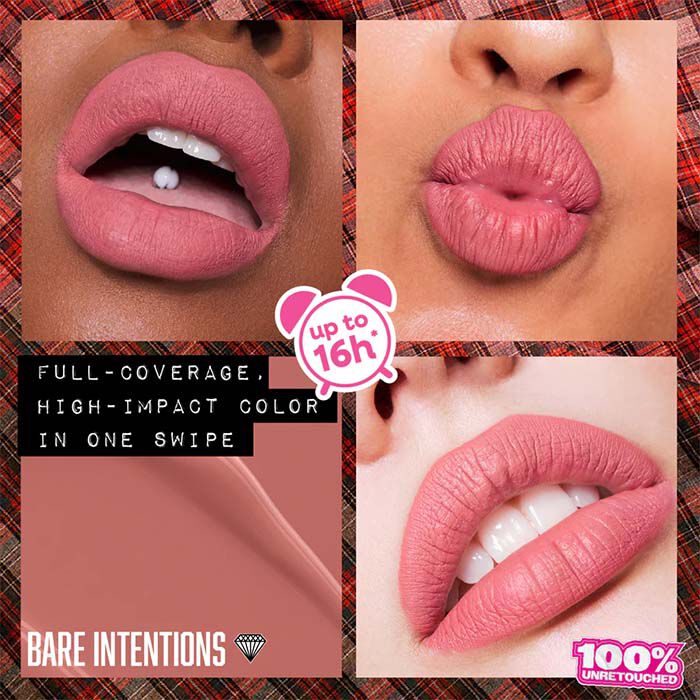 Mega Inky Lip Color   3