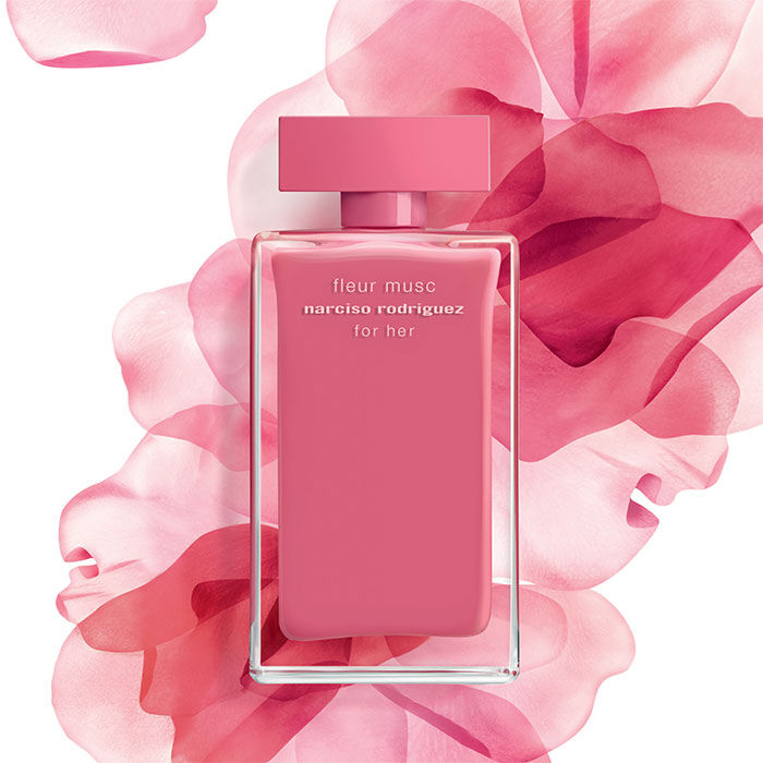 FLEUR MUSC FOR HER  30ml-161244 3