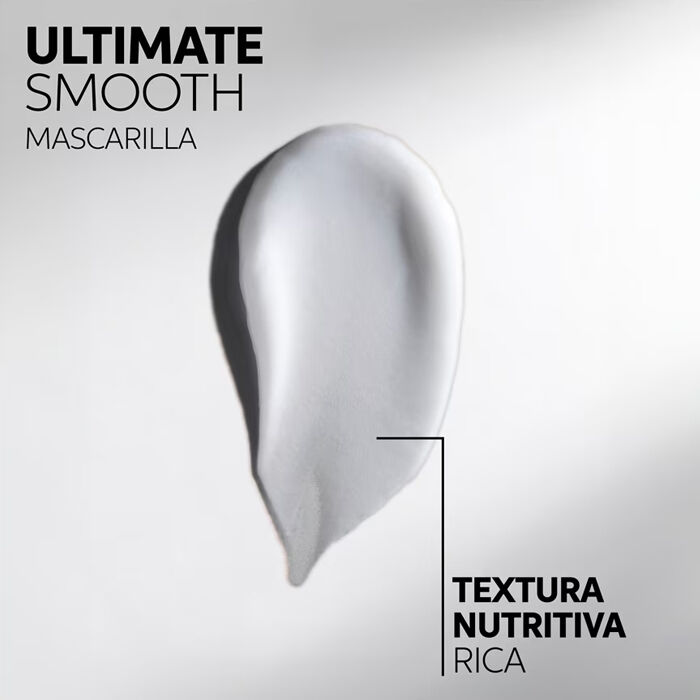 Ultimate Smooth Mask  500ml-227840 3