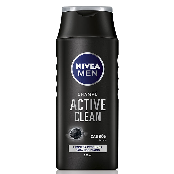 Active Clean Champú  250ml-185809 2