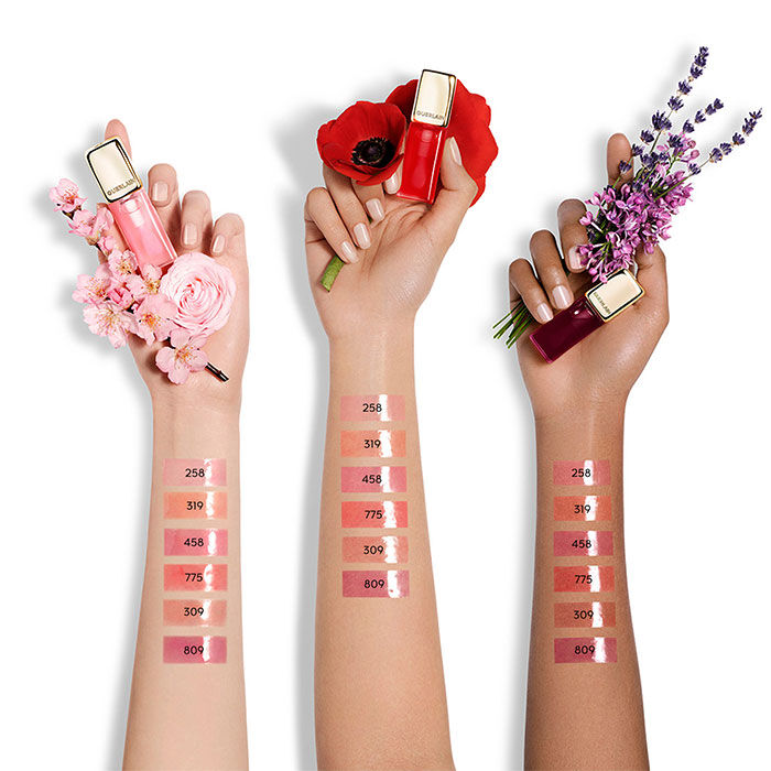KissKiss Bee Glow Oil   4