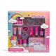 Little Unicorn Nail & Lip Tin Box Set  1ud.-233509 2