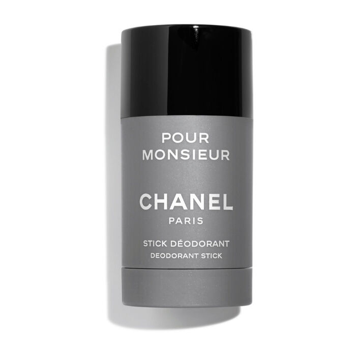 POUR MONSIEUR  