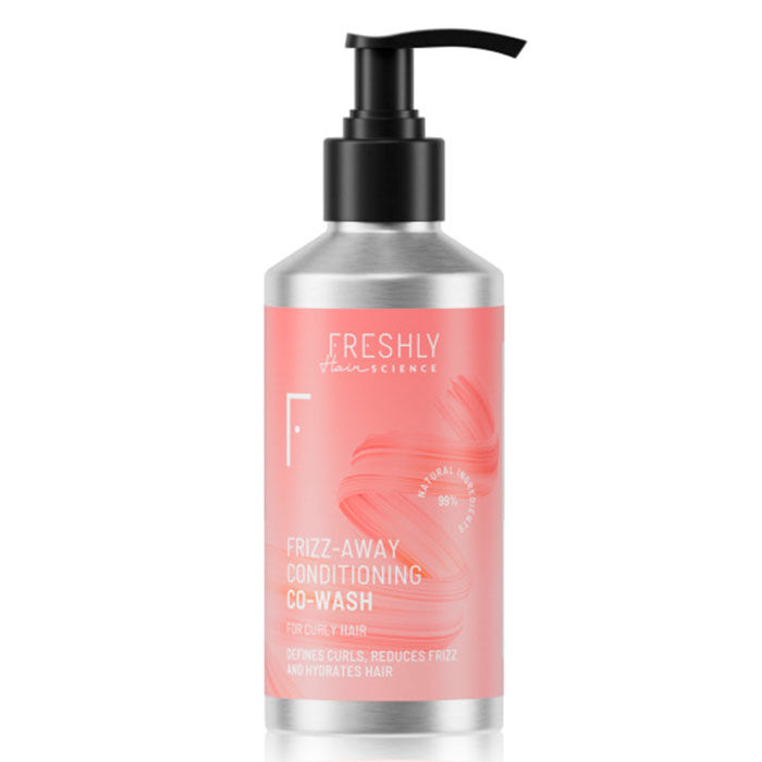 Frizz-Away Conditioning Co-Wash  
