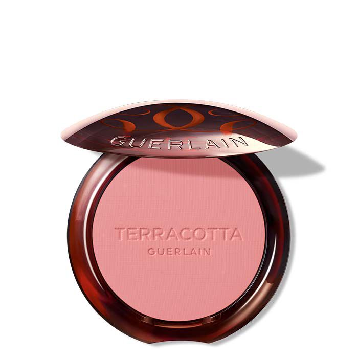 Terracotta Blush   6