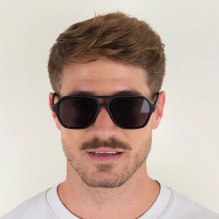 Gafas de Sol Karl Negro  1ud.-237244 2