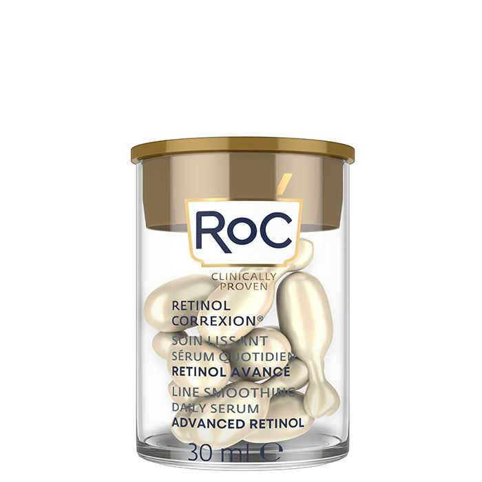 Retinol Correxion Soin Lissant S&eacute;rum Nuit  1ud.-198900 0